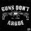 Guns Don't Argue EP