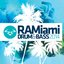 RAMiami Drum & Bass 2014