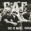 Sac is Back - EP
