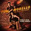 Tom Morello - World Wide Rebel Songs album artwork