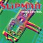 SLIPMATT TAKES CONTROL