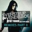 Dybt Vand (feat. Nadia Malm) (Remixes Part II)