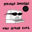 Wrap around cool