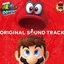 Super Mario Odyssey Original Soundtrack