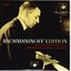 Rachmaninoff Edition (Disc 1)