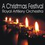 A Christmas Festival