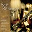 Sax And Romance