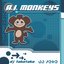 A.I. MONKEYS
