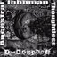 Ancestral Inhuman Thoughtless