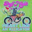 Heart Like an Alligator