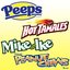 The Peeps & Company E.P.
