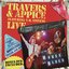 Travers & Appice Live (feat. T.M. Stevens)