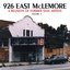 926 East McLemore - A Reunion of Former Stax Artists, Vol. 1