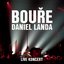 Boure - Live