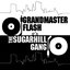 The Showdown: The Sugarhill Gang Vs. Grandmaster Flash & the Furious Five