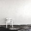 Plastic Chairs & Cigarette Fumes