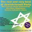 The Real and Very Best of Jewish-Israeli Party