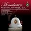 Mountbatten Festival Of Music 2012