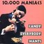 Candy Everybody Wants (Single)