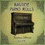 Ragtime Piano Roll: Volume 1