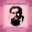 The Golden Voice Of Jussi Bjorling (Volume 3)