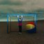 Biarritz en été - EP