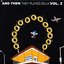 ATTPD2: FUCK HOUSE SHOES (All Caps, With Dilla's Permission_)