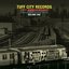 Tuff City Records: Original Old School Recordings, Vol. 1