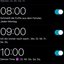 8 Uhr