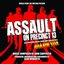 Assault On Precinct 13 / Dark Star (Music from the Motion Pictures)