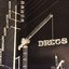 Dregs - EP