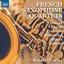 French Saxophone Quartets