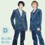 D album