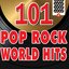 101 Pop Rock World Hits (Rock World Hits)