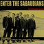 Enter the Sabaudians - The Cantaloop Blue Sessions