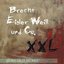Brecht, Eisler, Weill und Co. XXL