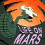 LIFE ON MARS - Single