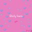 Glitchy Hearts - Single