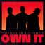 Own It (feat. Burna Boy & CHANGMO)