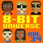 8 Bit Universe, Vol. 34