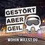 Wohin willst du (feat. Lea)