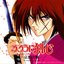 Rurouni Kenshin Complete CD-BOX - Scene.4 - Original Soundtrack TV Series I