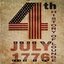 Independence Day 4th July, the History of Lounge, Vol.1 (Deluxe Lounge and Downbeat Grooves of Freedom)