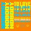 Nobody To Love (with Loren Gray) - Single