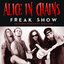 Freakshow - California Broadcasts 1990 & 1992