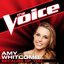 Because of You (The Voice Performance) - Single