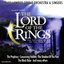Music From Lord Of The Rings "The Fellowship Of The Ring"