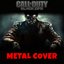 Damned (From Call of Duty Black Ops Zombies) - Single