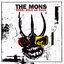 The Mons - Axes: Bold As Fuck album artwork