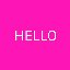 Hello